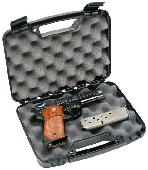 Gun Storage Box 